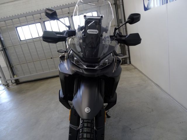 cfmoto - 800-mt-x