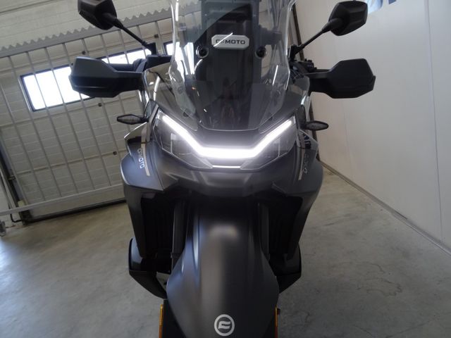 cfmoto - 800-mt-x