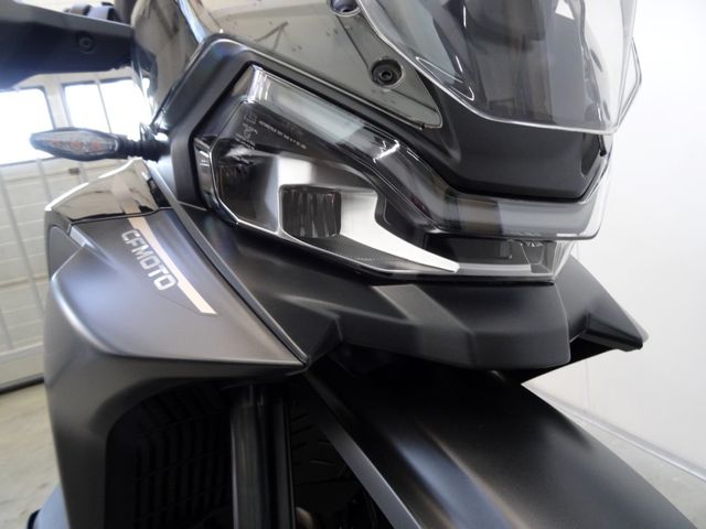 cfmoto - 800-mt-x