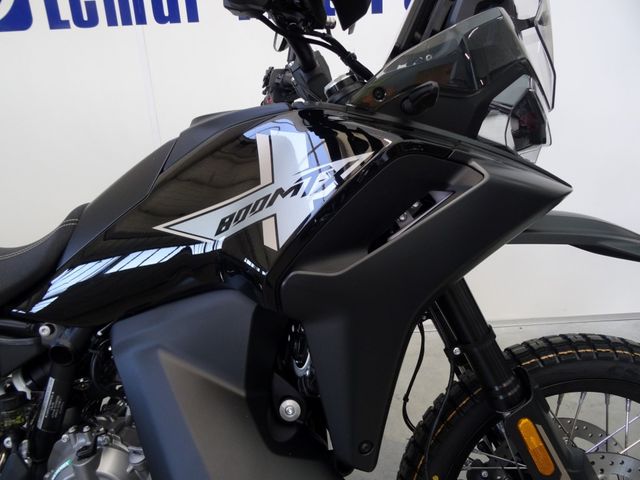 cfmoto - 800-mt-x