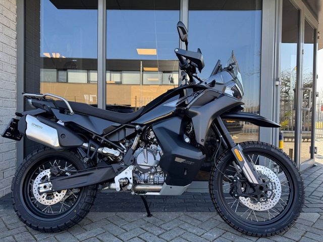 cfmoto - 800-mt-x