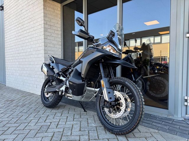 cfmoto - 800-mt-x