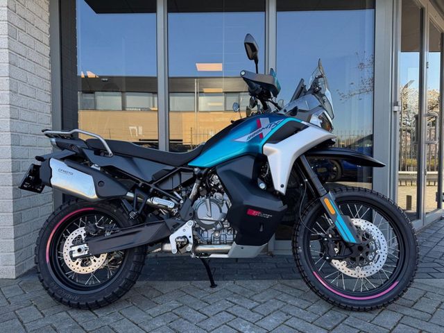 cfmoto - 800-mt-x
