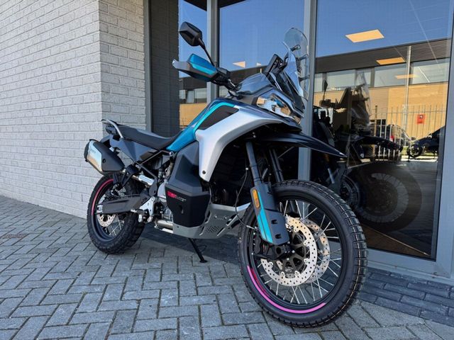 cfmoto - 800-mt-x