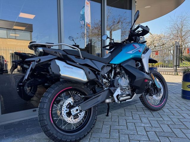 cfmoto - 800-mt-x