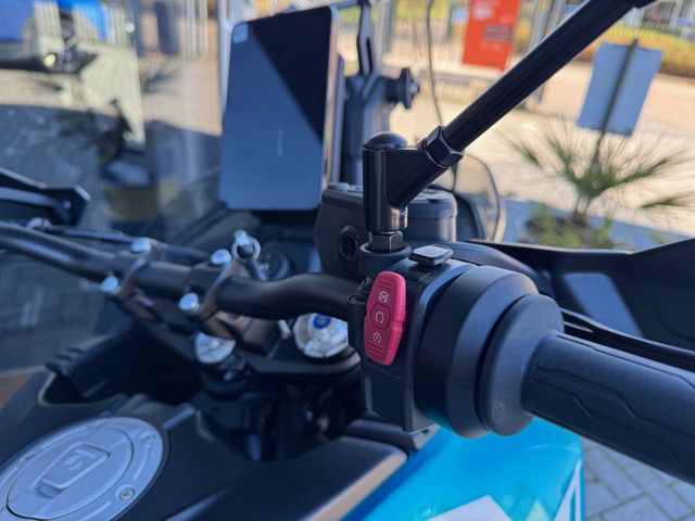 cfmoto - 800-mt-x
