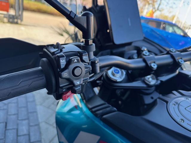 cfmoto - 800-mt-x
