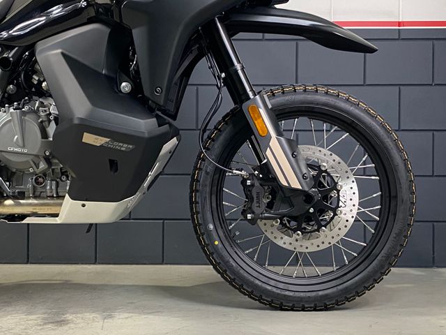 cfmoto - 800-mt-x