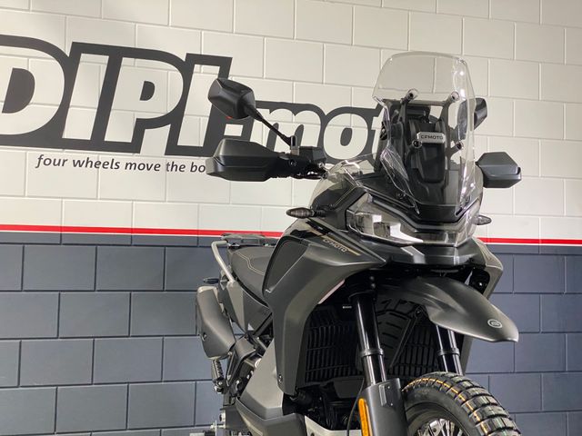 cfmoto - 800-mt-x