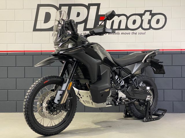 cfmoto - 800-mt-x