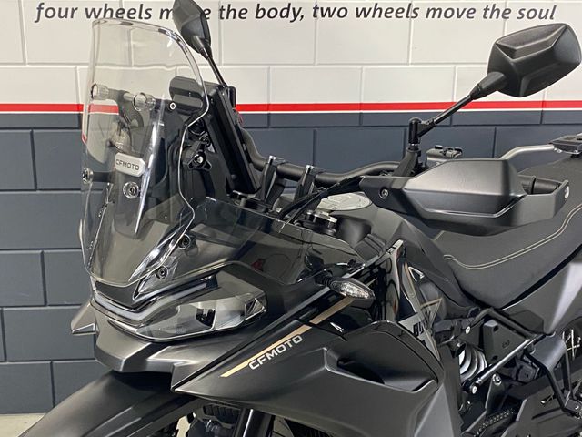 cfmoto - 800-mt-x