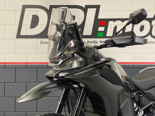 cfmoto - 800-mt-x