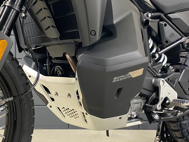cfmoto - 800-mt-x