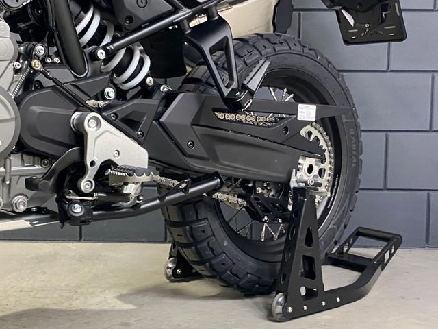 cfmoto - 800-mt-x