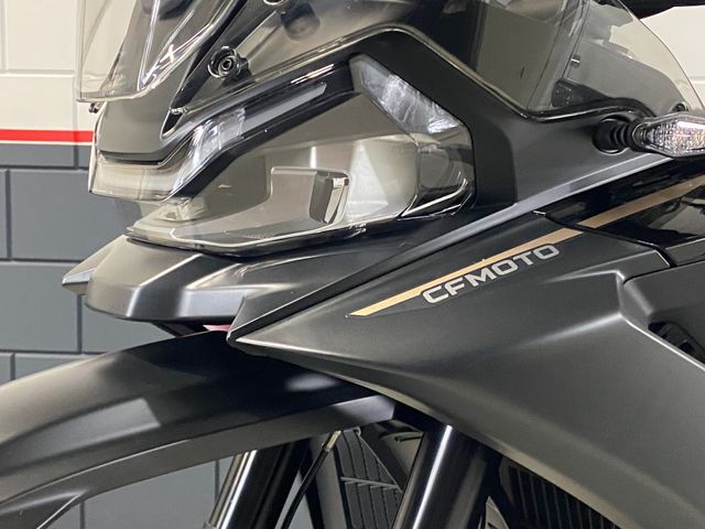 cfmoto - 800-mt-x