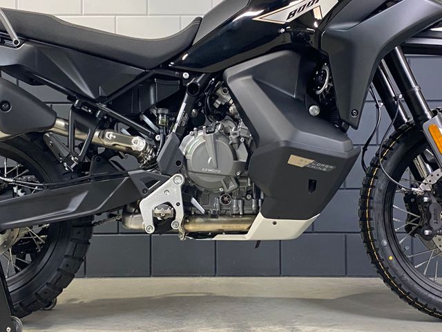 cfmoto - 800-mt-x