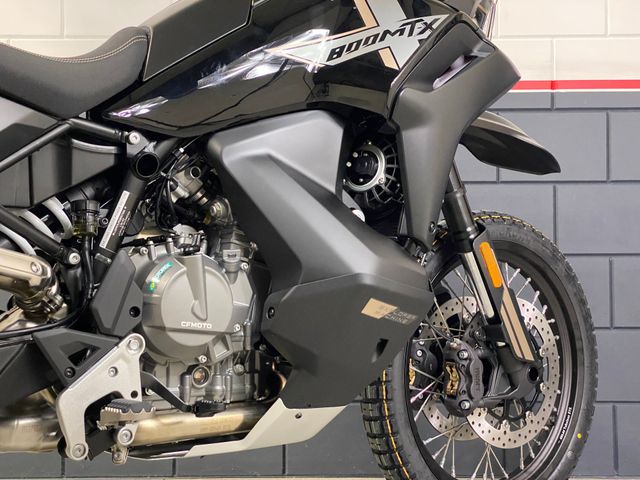 cfmoto - 800-mt-x