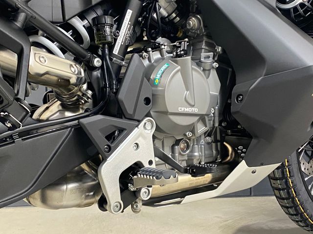 cfmoto - 800-mt-x