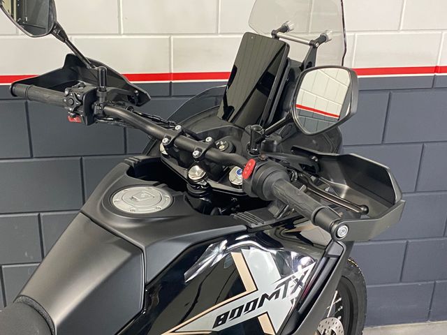 cfmoto - 800-mt-x