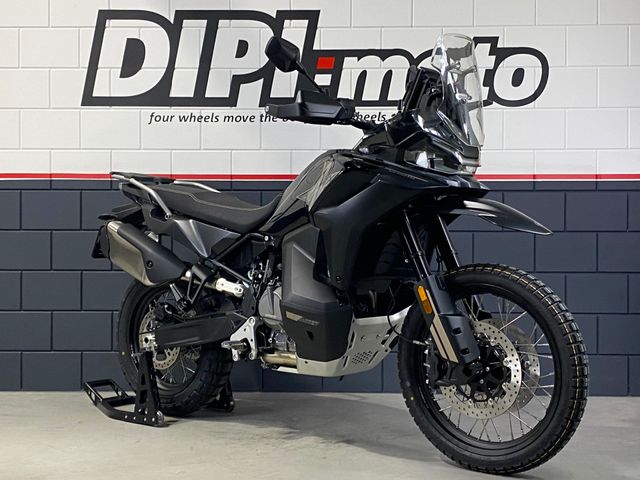 cfmoto - 800-mt-x