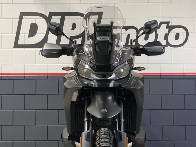 cfmoto - 800-mt-x