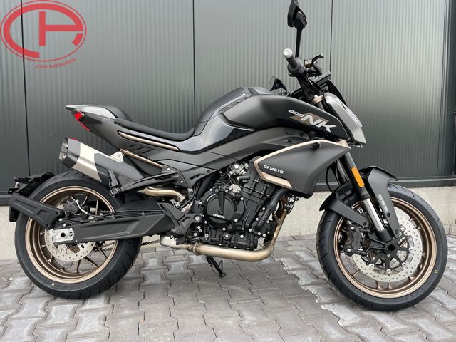 cfmoto - 800-nk-advanced