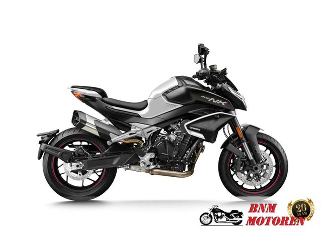 cfmoto - 800-nk-advanced