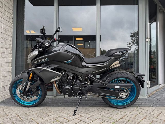 cfmoto - 800-nk-advanced
