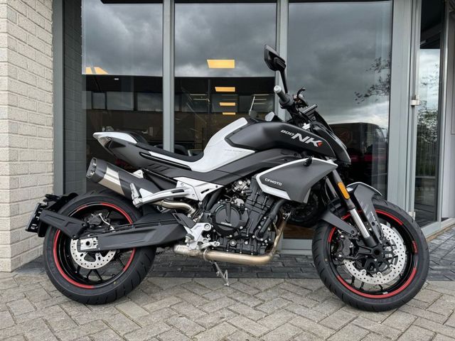 cfmoto - 800-nk-advanced