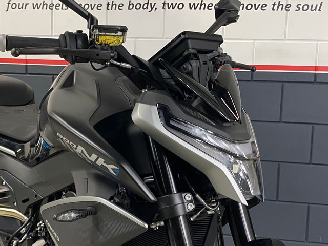 cfmoto - 800-nk-advanced-tc
