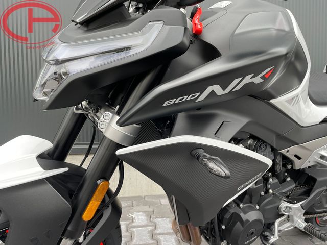 cfmoto - 800-nk-sport