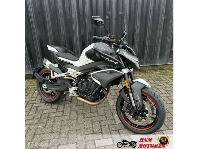 cfmoto - 800-nk-sport