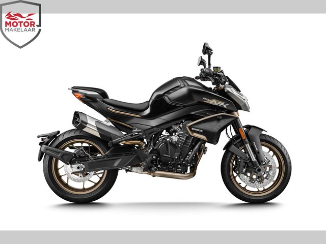 cfmoto - 800-nk-sport