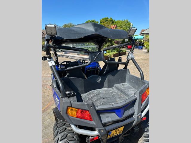 cfmoto - cforce-625-sl7