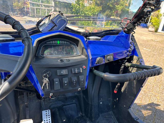 cfmoto - cforce-625-sl7
