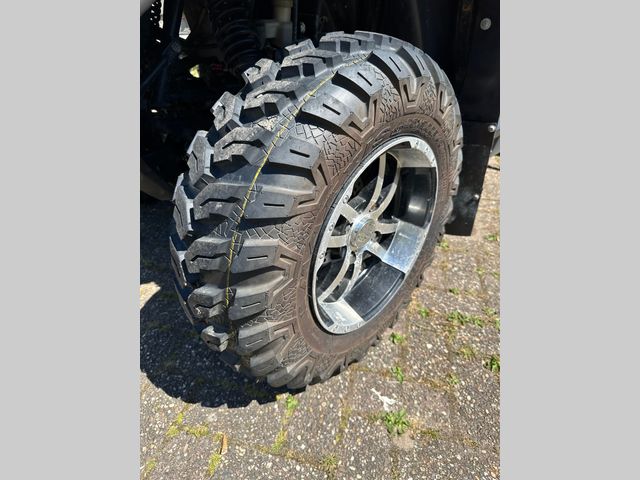 cfmoto - cforce-625-sl7