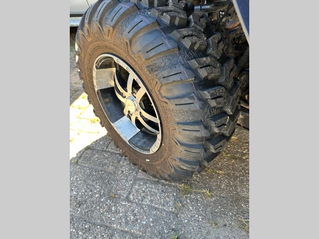cfmoto - cforce-625-sl7