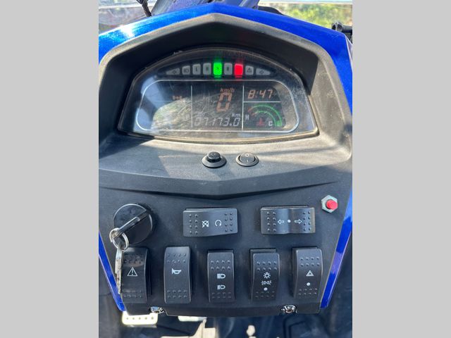 cfmoto - cforce-625-sl7