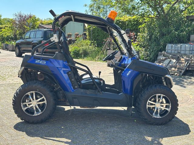 cfmoto - cforce-625-sl7