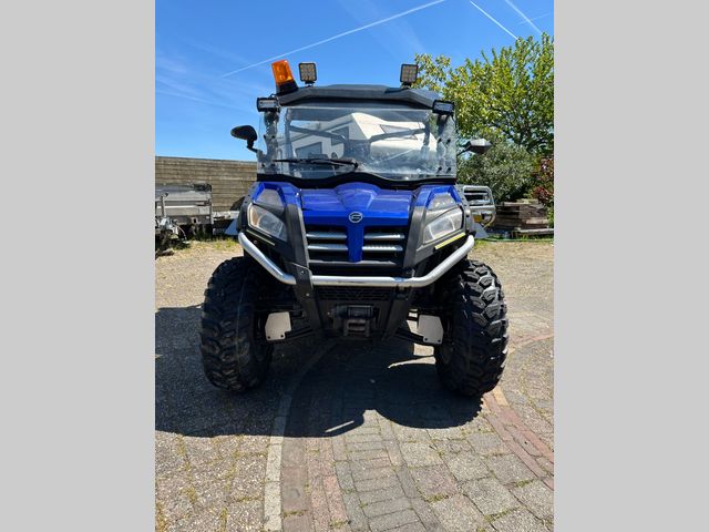 cfmoto - cforce-625-sl7
