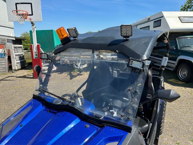 cfmoto - cforce-625-sl7