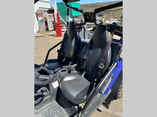 cfmoto - cforce-625-sl7