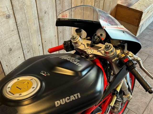 ducati - 1000-ss