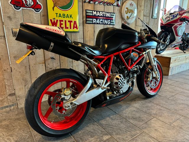 ducati - 1000-ss