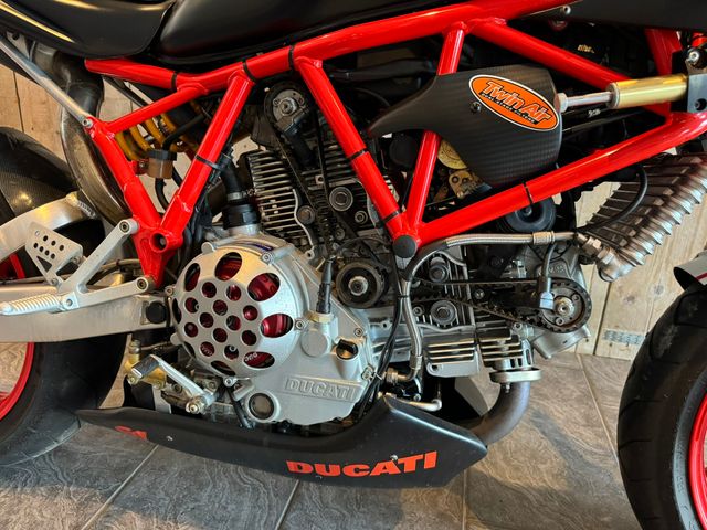 ducati - 1000-ss