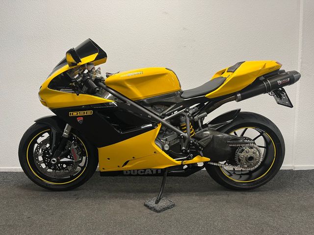 ducati - 1098