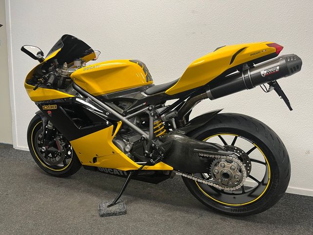 ducati - 1098