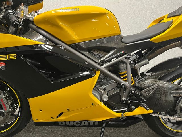 ducati - 1098