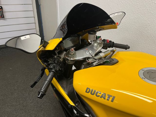 ducati - 1098