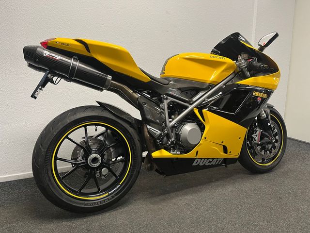 ducati - 1098